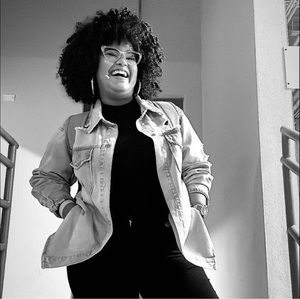 Meet your Posher, Nilka